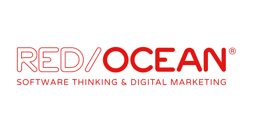 Logótipo RedOcean | Portugal Positivo by Visar Logótipo RedOcean | Portugal Positivo by Visar