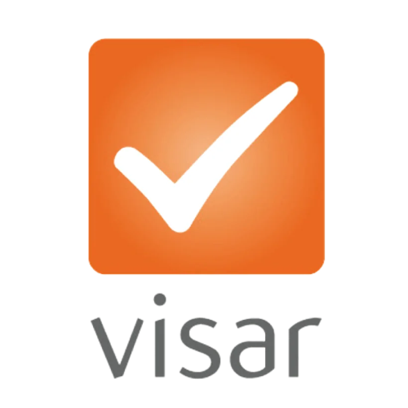 Logótipo Visar | Portugal Positivo by Visar Logótipo Visar | Portugal Positivo by Visar