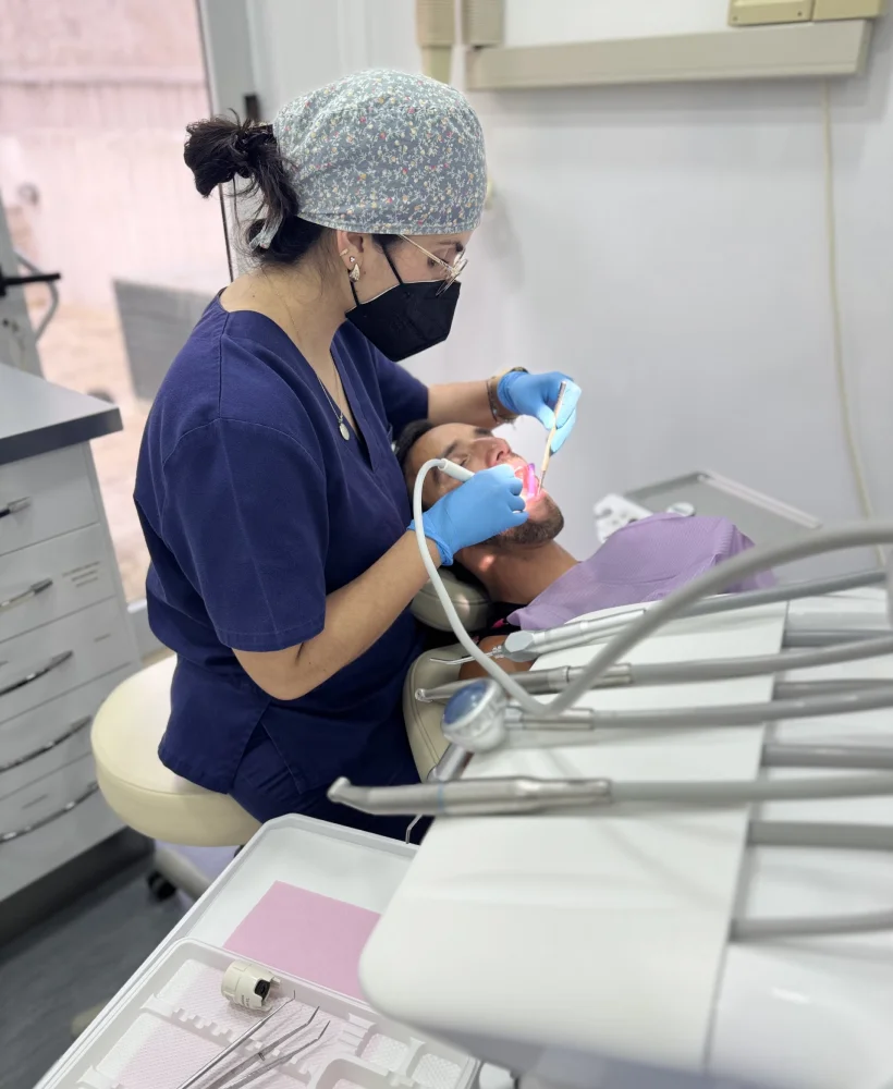 Carolina Arsénio – Dentista Carolina Arsénio - Dentista - Longueira/Almograve | Portugal Positivo by Visar