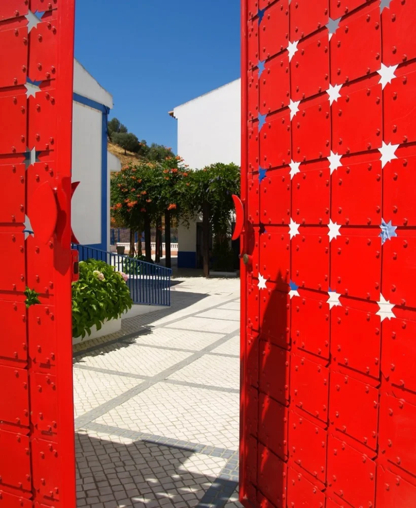 Instituição Jardim de Infância Nossa Senhora da Piedade Instituição Jardim de Infância Nossa Senhora da Piedade - Longueira/Almograve | Portugal Positivo by Visar