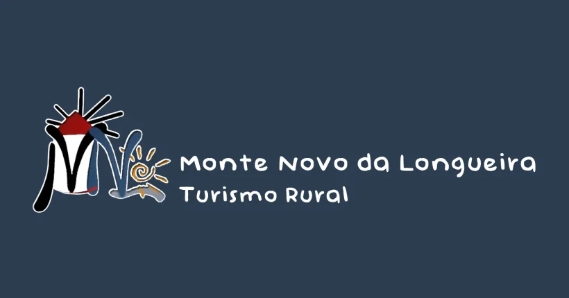 Logótipo Monte Novo da Longueira, Turismo Rural Logótipo Monte Novo da Longueira, Turismo Rural