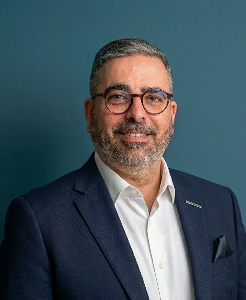 Luís Alves - Financeiramente, Literacia Financeira - Sintra | Portugal Positivo by Visar